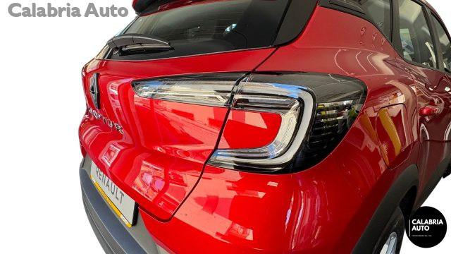 RENAULT Captur ECO-G 100 CV Evolution