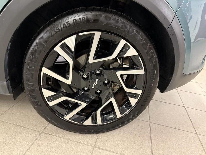 KIA Xceed Xceed 1.0 T-GDi GPL Business