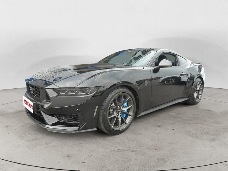 Ford Mustang 5.0 V8 453CV Dark Horse