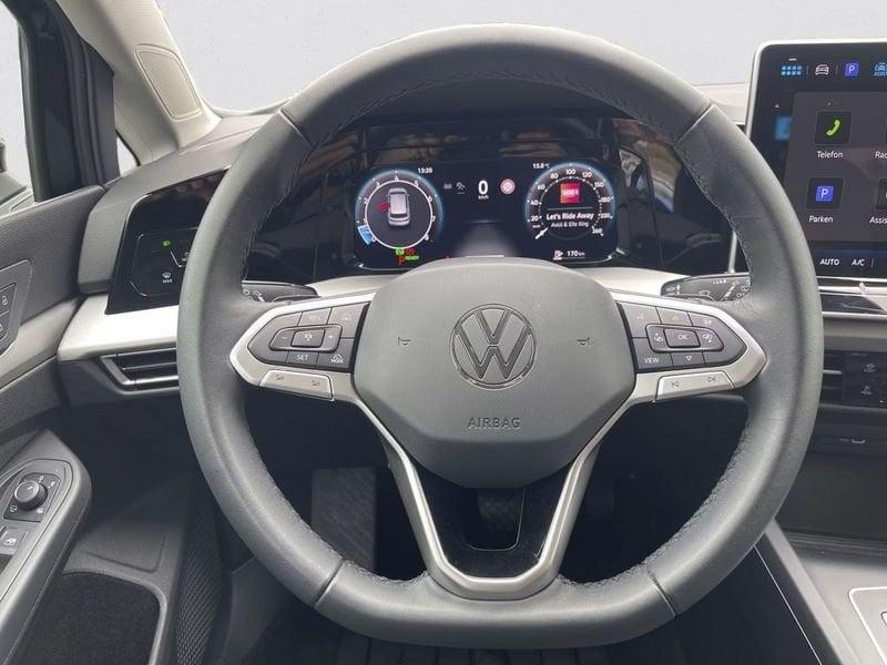 Volkswagen Golf Golf 1.5 eTSI 150 CV DSG GOAL LED COCKPIT CAMERA