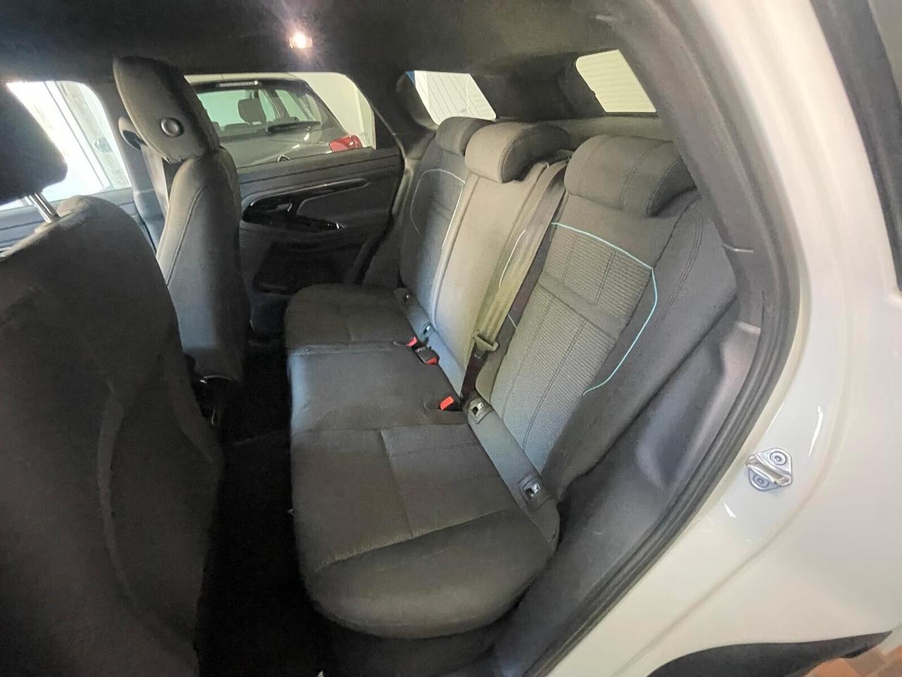 Land Rover Range Rover Evoque 2.0D I4 163 CV Auto R-Dynamic