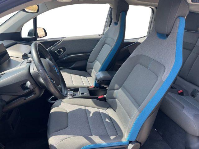 BMW i3 (Range Extender)