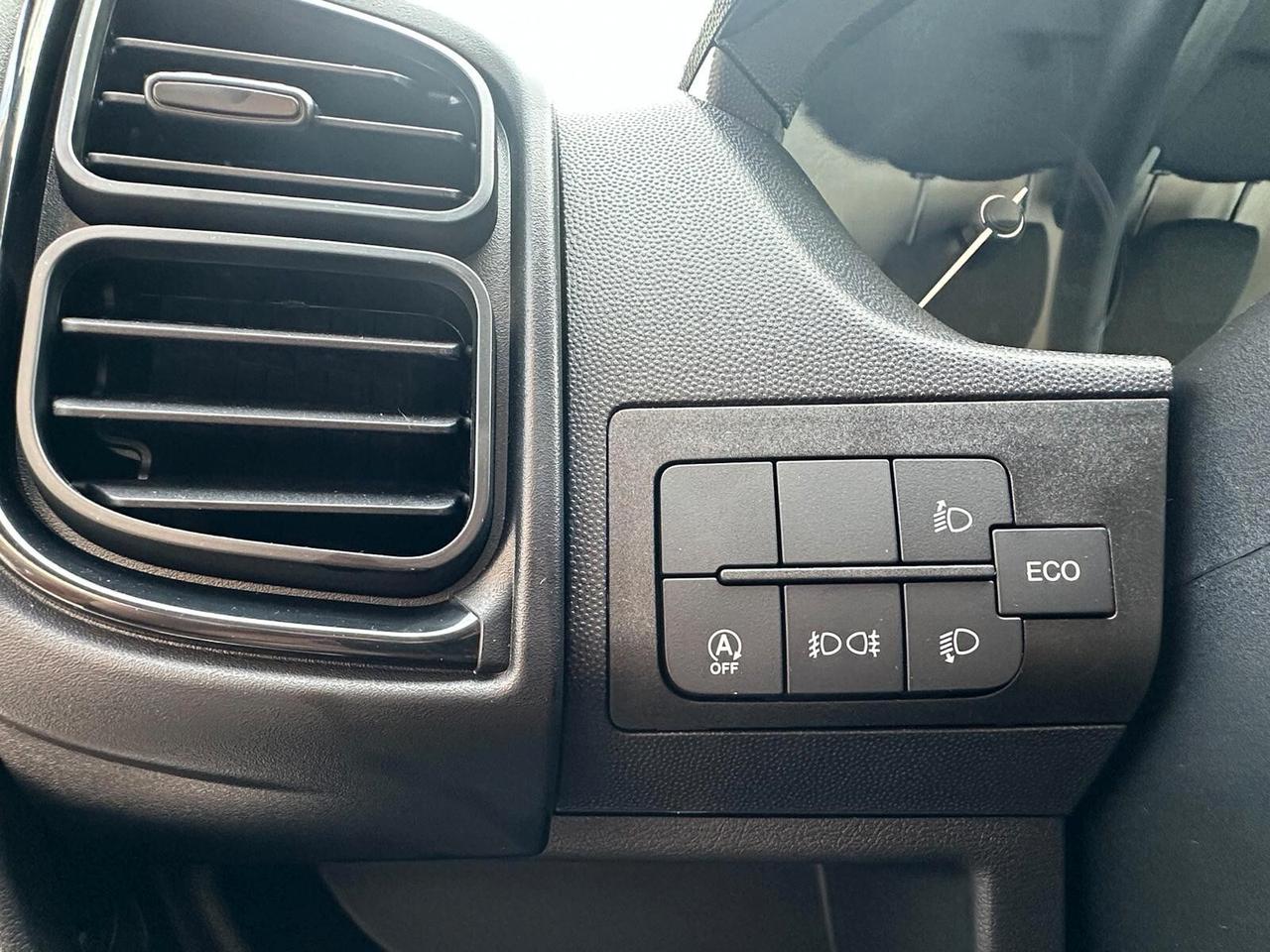 Fiat Ducato 35 2.2 Mjt 140CV PM-TM Furgone#CAM#CLIMA#LANEASSIST