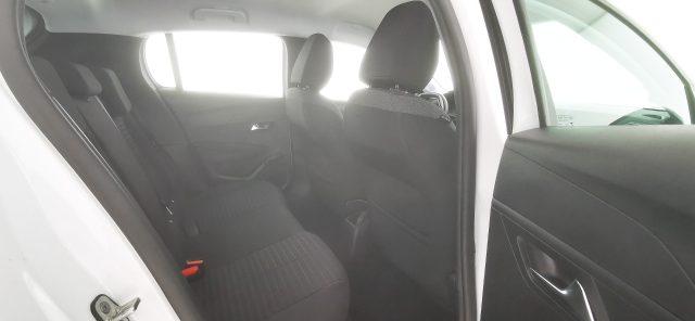 PEUGEOT 208 PureTech 75 Stop&Start 5 porte Active