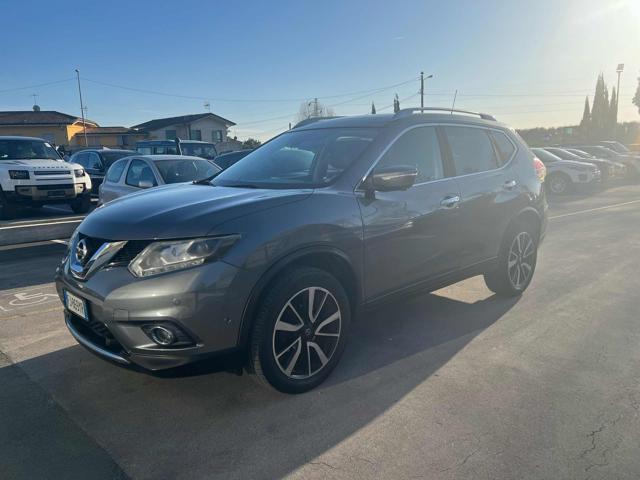 NISSAN X-Trail 1.6 dCi 2WD Tekna