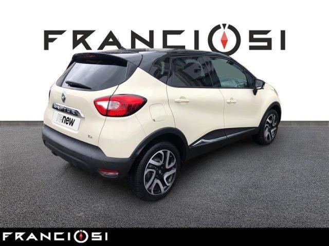 RENAULT Captur 1.2 tce Intens energy r link s s 120cv ed