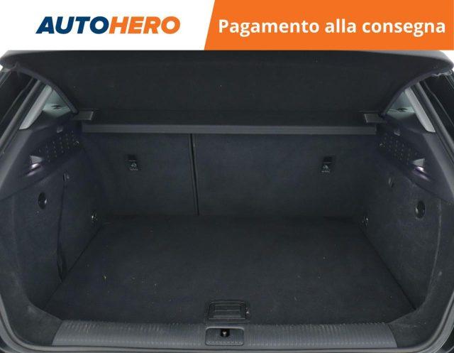 AUDI A3 SPB 40 e-tron S tronic