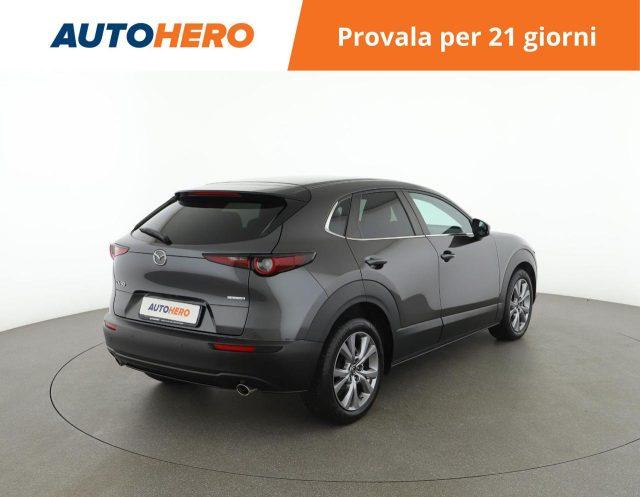 MAZDA CX-30 2.0L e-Skyactiv-G 150 CV M Hybrid 2WD Executive