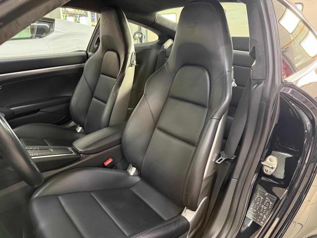 PORSCHE 911 3.0 Carrera 4S 911.2 |CHRONO|BOSE|AGA|PDLS+