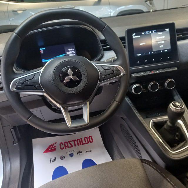 MITSUBISHI Colt 1.0L turbo 90 CV Invite