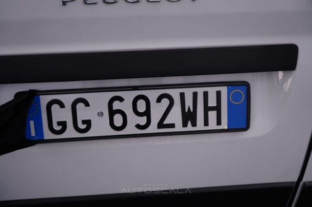 PEUGEOT Boxer 333 2.2 BlueHDi 140cv S&S L3H2 PLM-TM Furgone