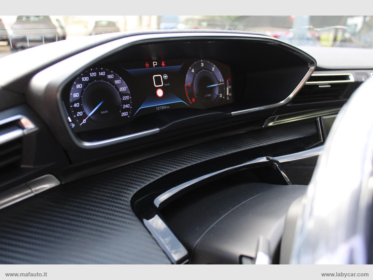 PEUGEOT 508 BlueHDi 130 S&S EAT8 SW Allure Pack