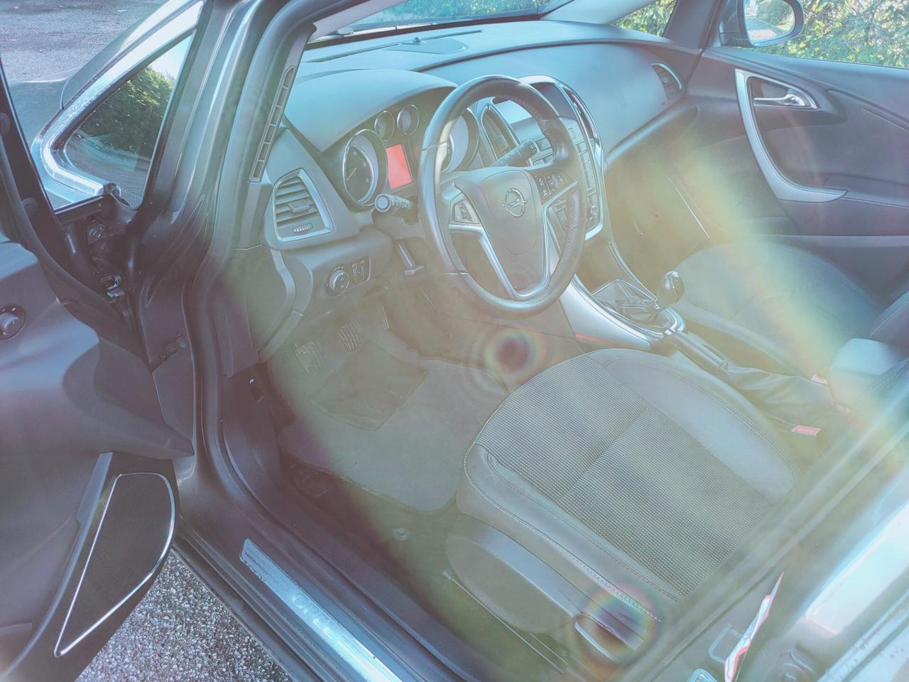 Opel Astra 1.7 CDTI 130CV S&S 5 porte Cosmo