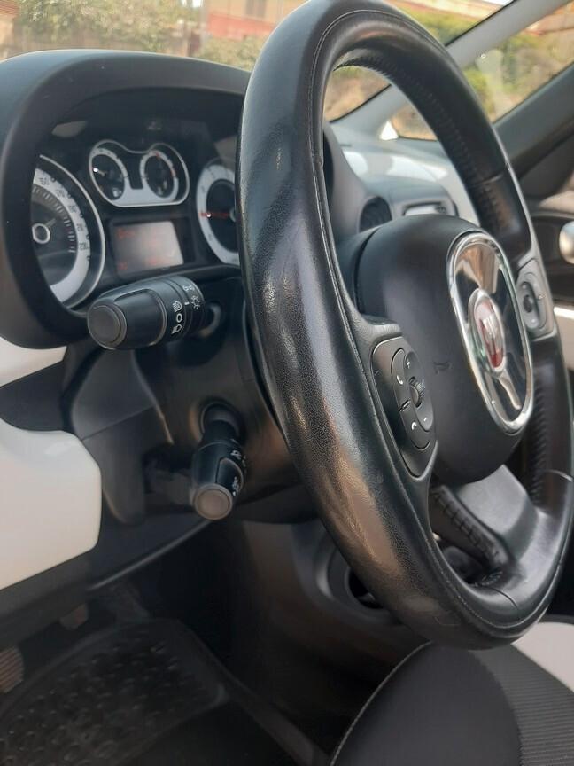 Fiat 500L 1.3 Multijet 85 CV Trekking
