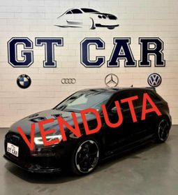 AUDI RS3 SPB TFSI 400 CV quattro S tronic *TAGLIANDI AUDI*