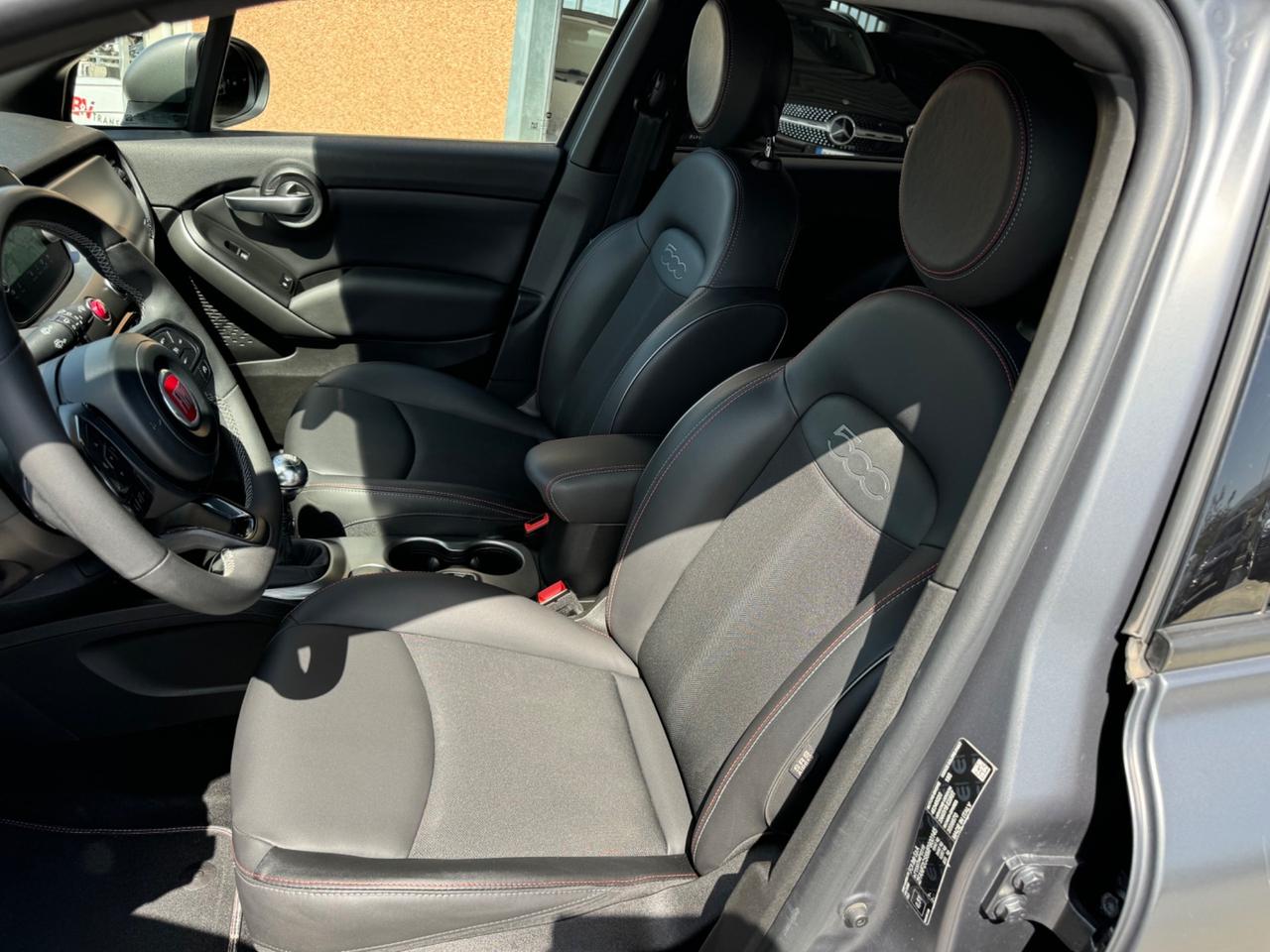 Fiat 500X 1.6 MultiJet 130 CV Sport
