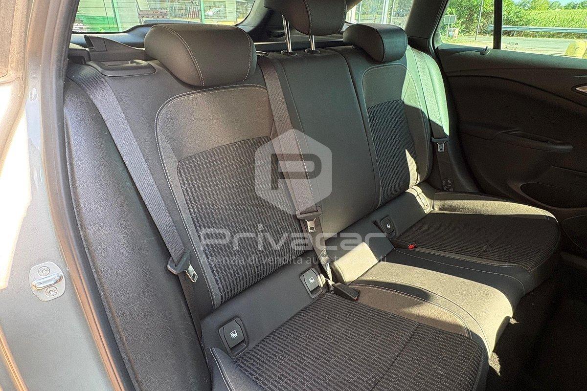 OPEL Astra 1.5 CDTI 122 CV S&S AT9 Sports Tourer Business Eleg.