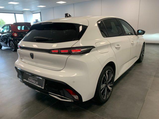 PEUGEOT 308 1.5 Diesel Allure Pack