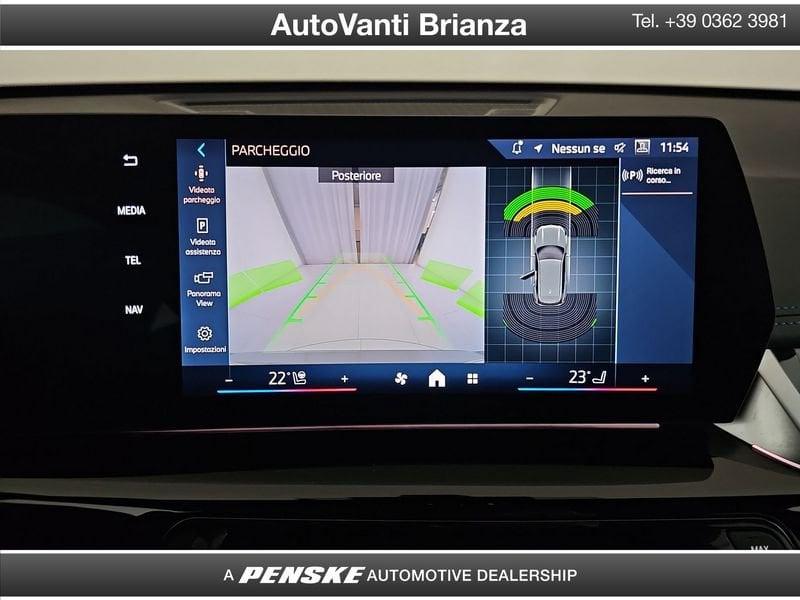 BMW X1 X1 sDrive 18d Msport Pro