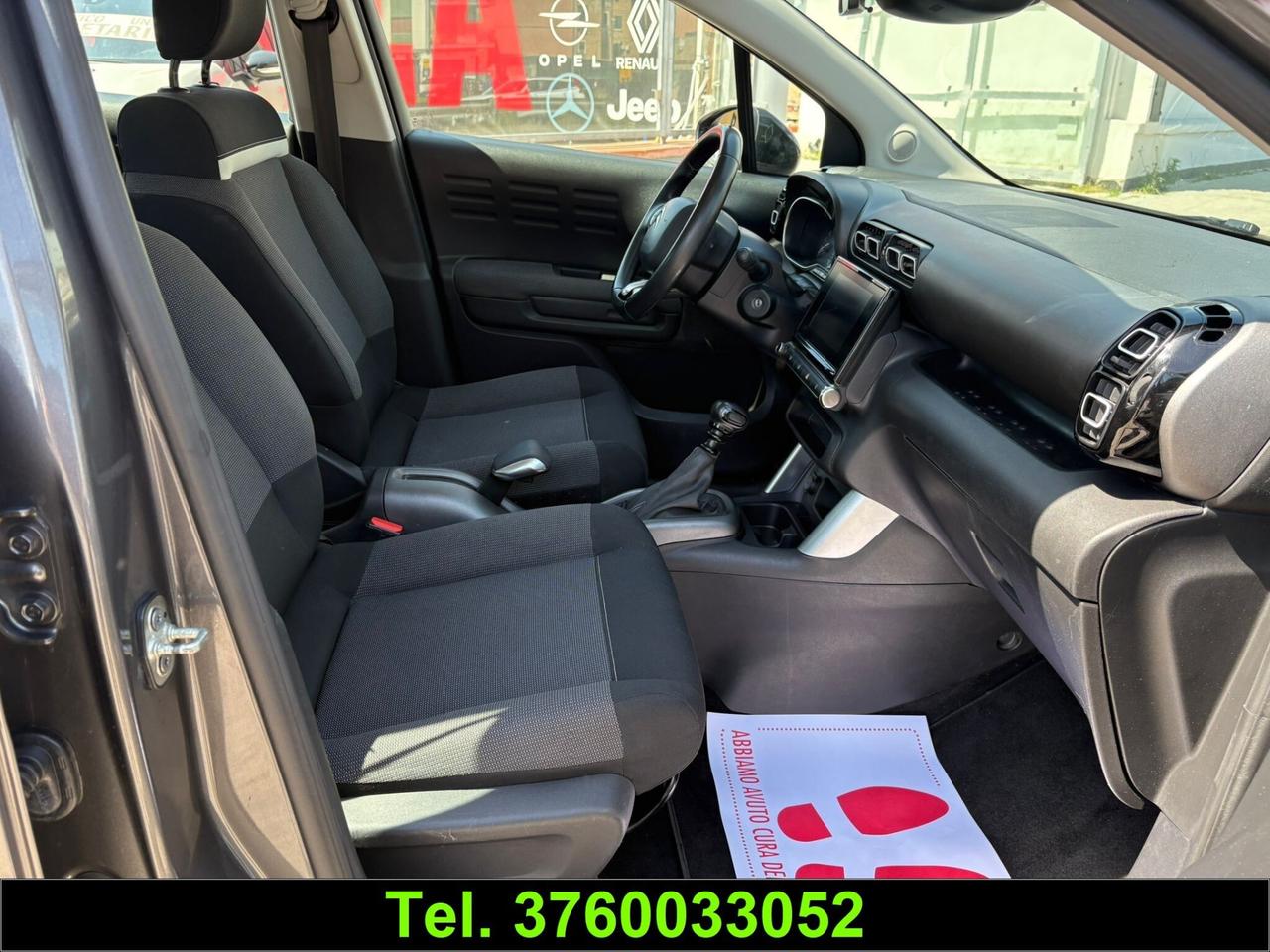 Citroen c 3 Aircross 1.5 hdi