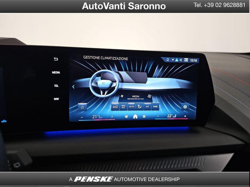 BMW Serie 1 118d MSport Pro