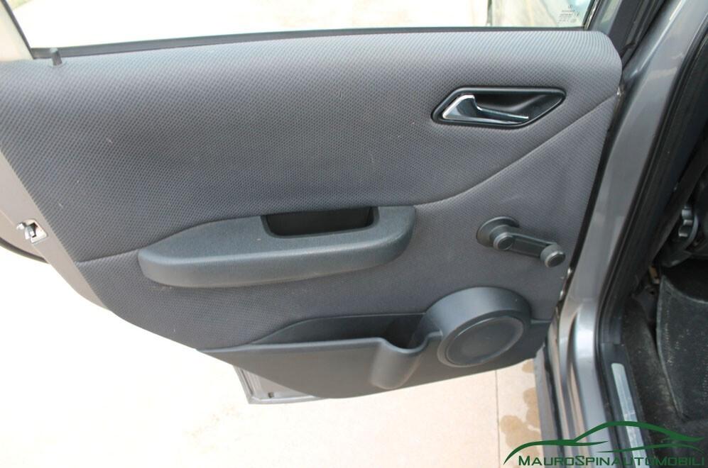 Mercedes-benz A 180 CDI CAMBIO AUTOMATICO