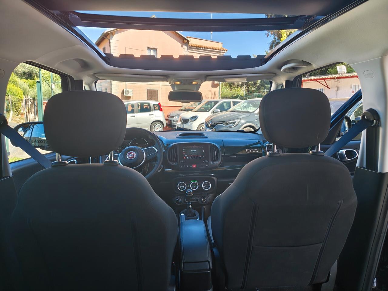 Fiat 500L 1.4 95 CV S&S Business