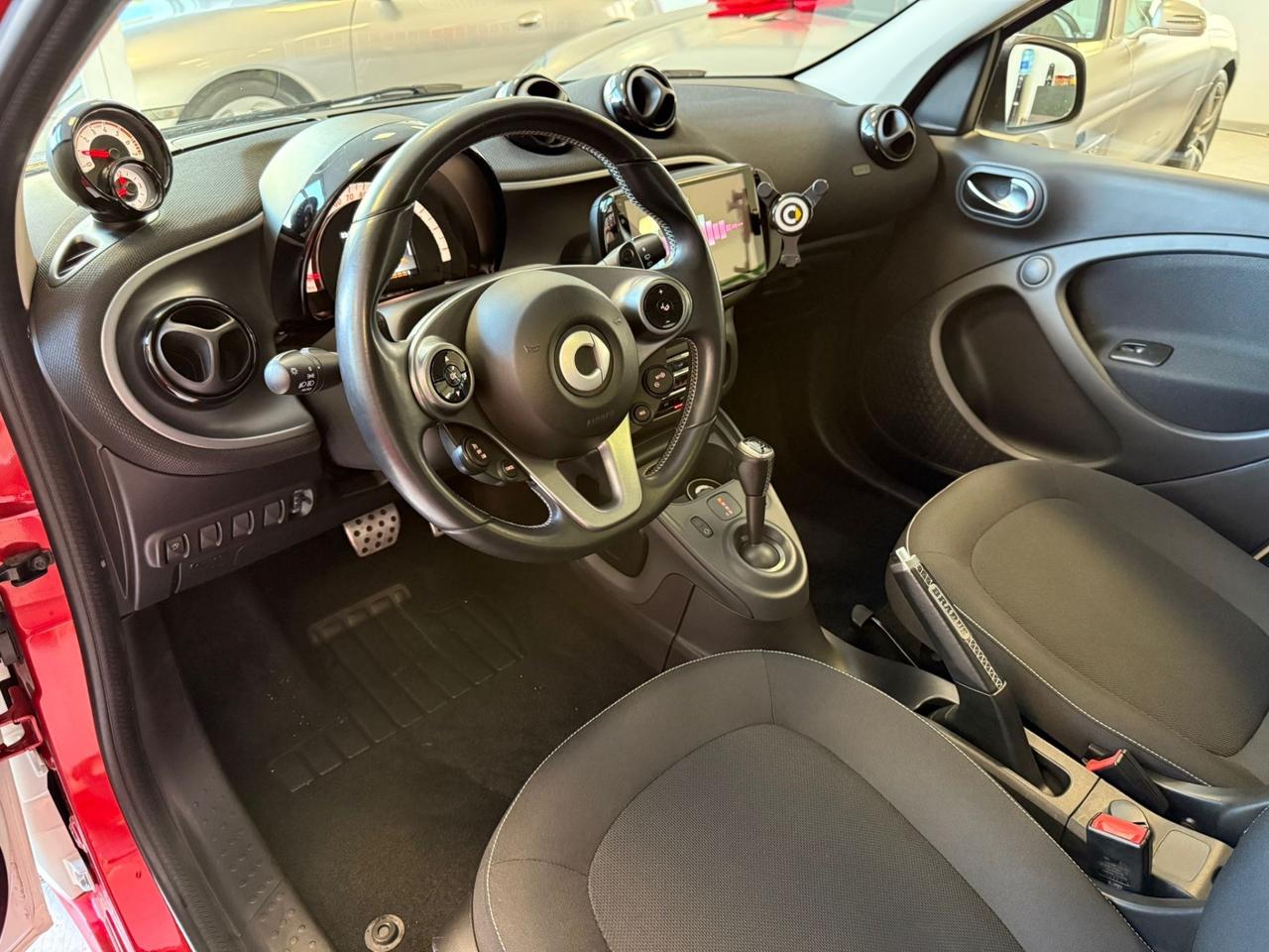 Smart ForFour 90 0.9 Turbo twinamic SuperPassion