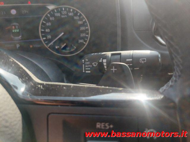 NISSAN Qashqai MHEV 158 CV Xtronic Business GARANZIA 10 ANNI