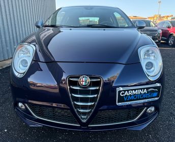 Alfa Romeo MiTo 1.6MJT 120CV TURISMO