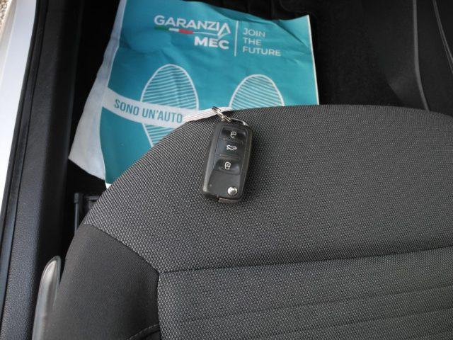 VOLKSWAGEN Polo 1.2 TDI DPF 5p. Comfort. -Ok NEOPATEN.- DA VETRINA