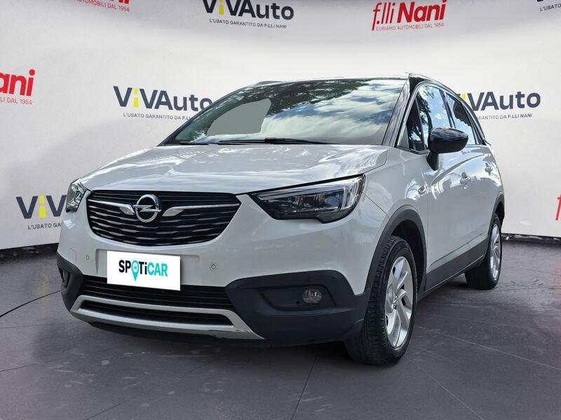 Opel Crossland X 1.6 Diesel 99cv Innovation S&S MT5