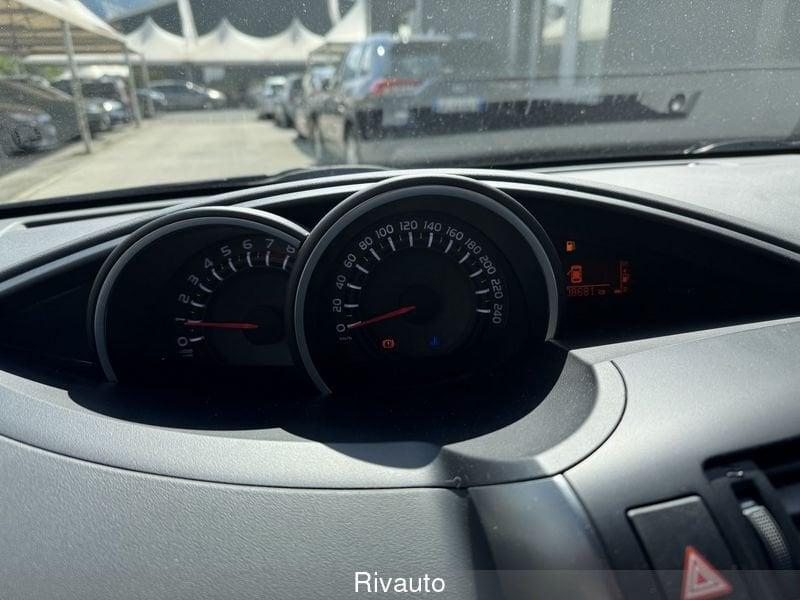 Toyota Verso 1.6 Active