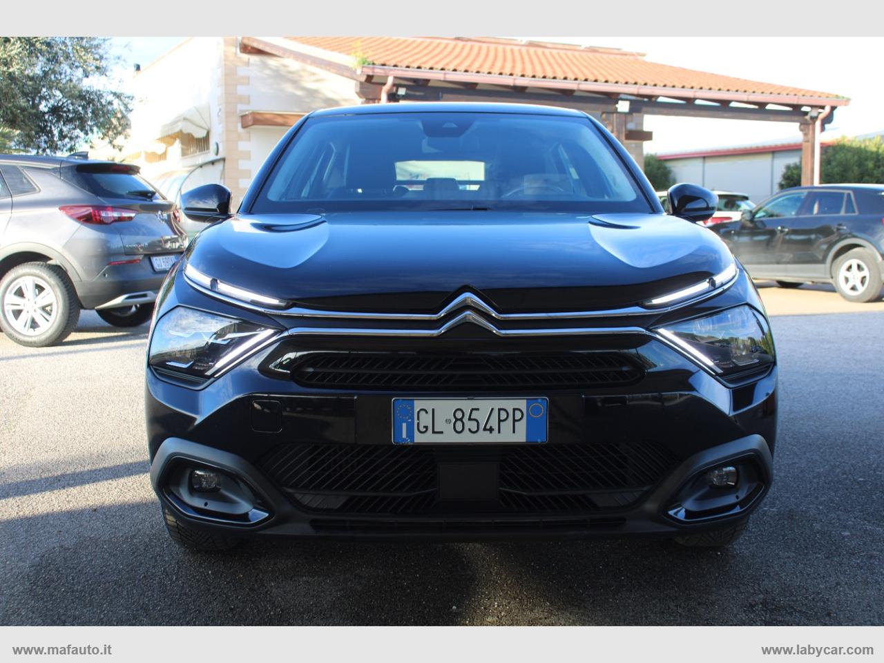 CITROEN C4 BlueHDi 130 S&S EAT8 Feel Pack