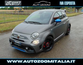 ABARTH 595 595 1.4 Turbo T-Jet 165 CV Turismo