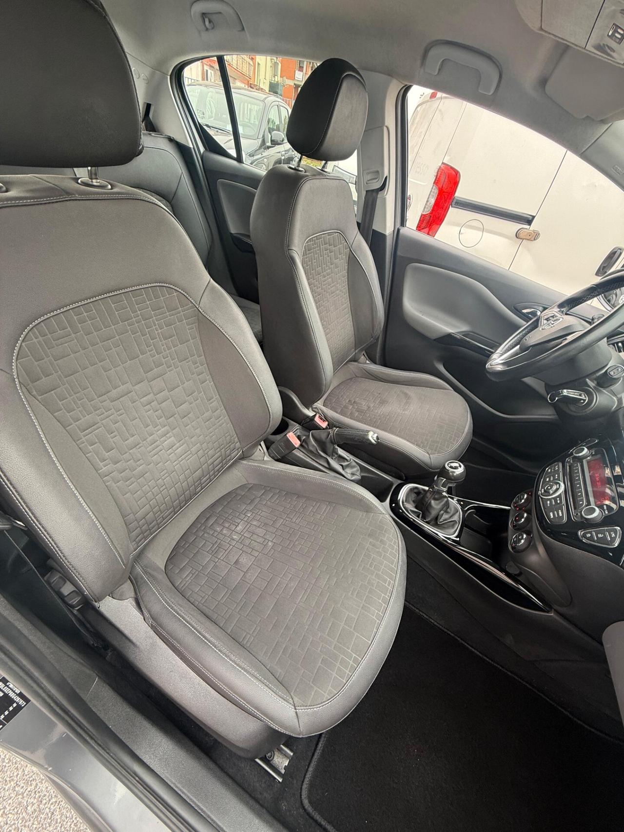 Opel Corsa GPL 90cv *BLUETOOTH*