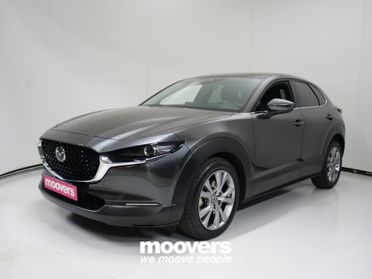 MAZDA CX-30 2.0L Skyactiv-G 150 CV M Hybrid 2WD Exceed *PROMO*