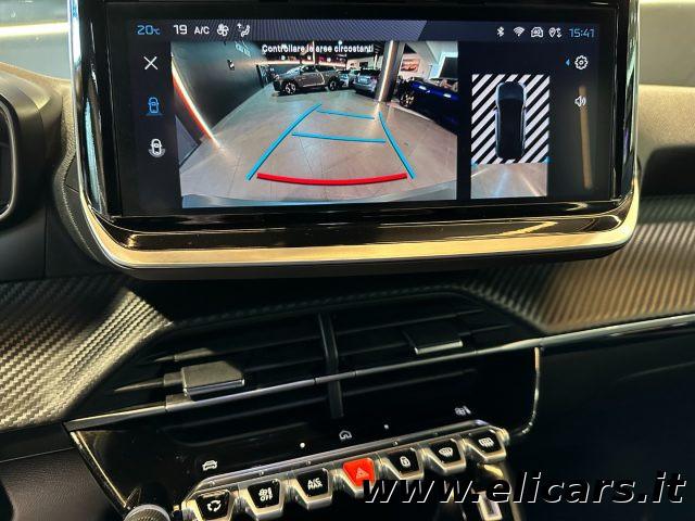 PEUGEOT 2008 Puretech S&S Allure