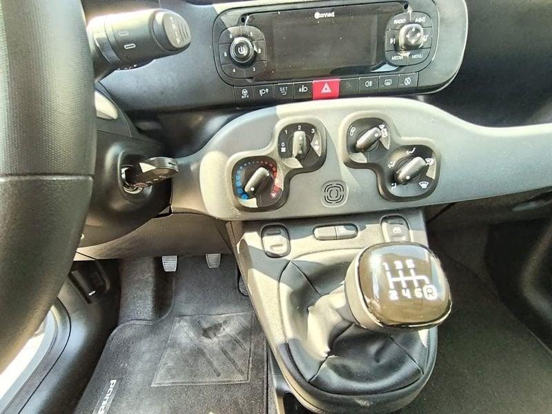 FIAT Panda 1.0 FireFly 70cv S&S Hybrid