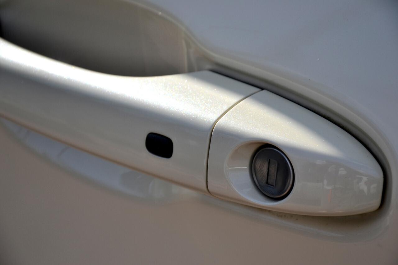 Jeep Compass 1.3 240CV S PHEV TETTO PELLE NAV RCAM LED PRIVACY