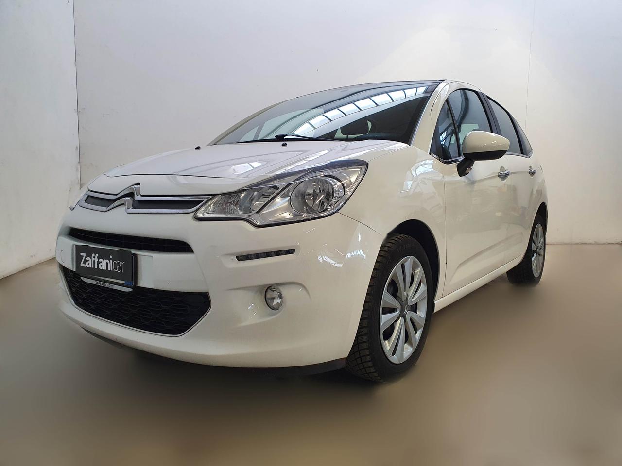 CITROEN C3 2ª serie - C3 PureTech 82 Feel Edition