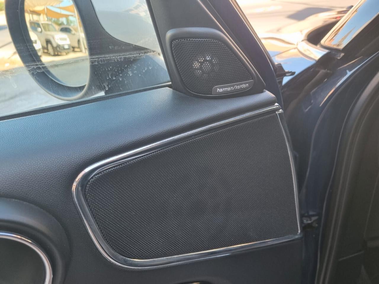 Mini Countryman 2.0D FULLLL 3 ANNI GARANZIA ITALIANA