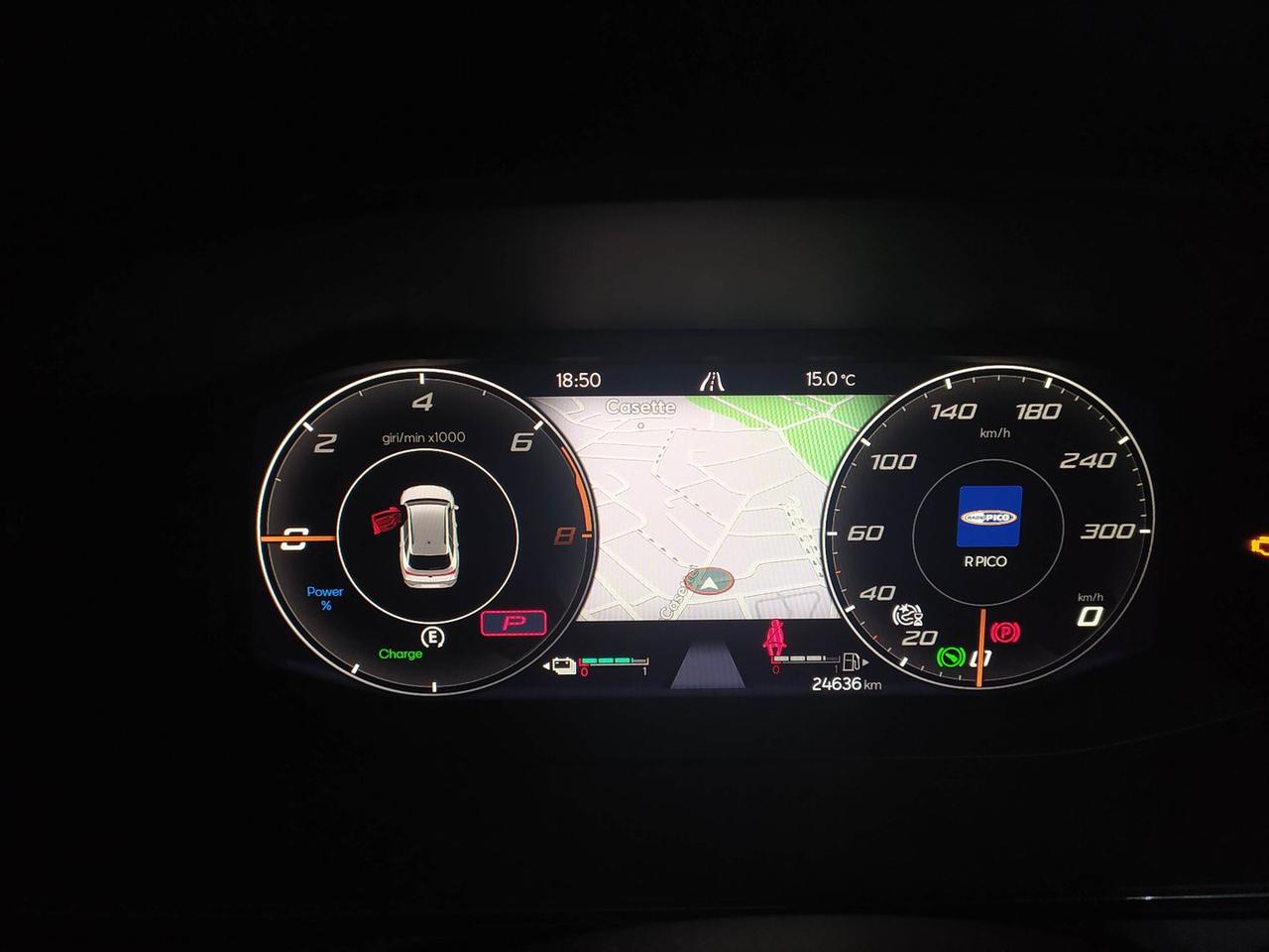 Cupra Leon e-HYBRID VZ PHEV Carbon