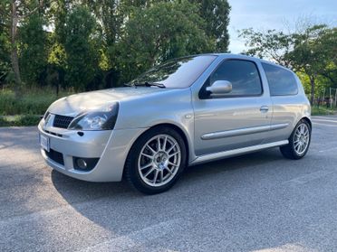 Renault Clio 2.0 16V cat 3 porte Sport