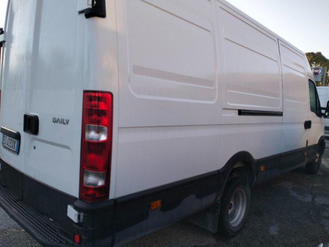 IVECO Daily 35C15V 3.0 HPT PLM-TM-RG Furgone