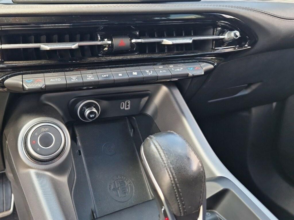 Alfa Romeo Tonale 1.5 Hybrid Speciale DDCT7