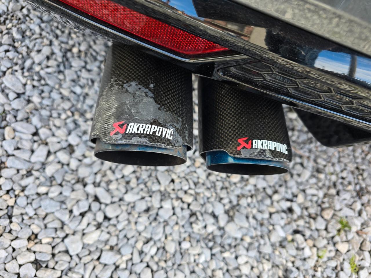 Audi S1 2.0 TFSI quattro solo 70km