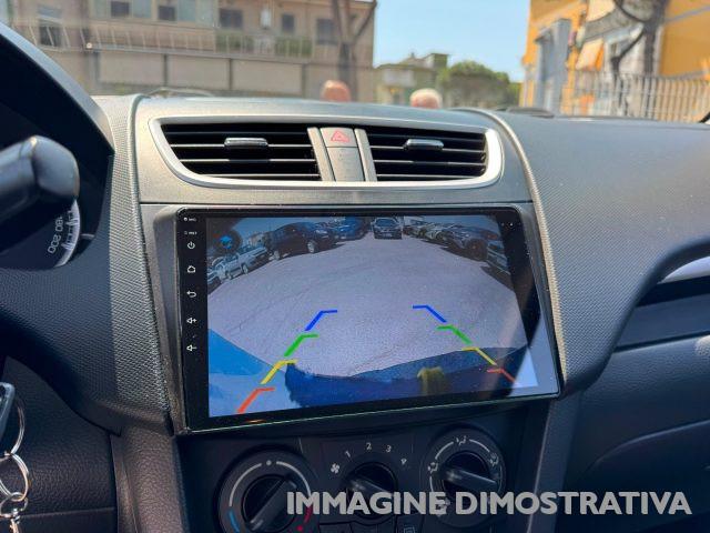 SUZUKI Swift 1.3 DDiS Start&Stop 5 porte