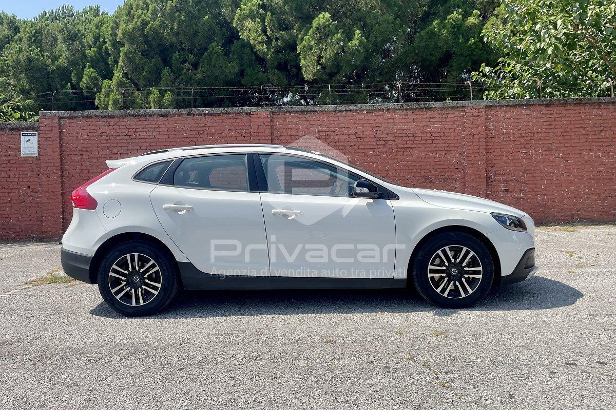 VOLVO V40 Cross Country D3 Business Plus