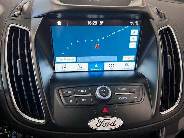 Ford C-Max 1.0 EcoBoost 125CV Start&Stop Titanium X